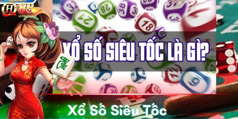 Các hình thức XSST QH88 được đánh giá cao