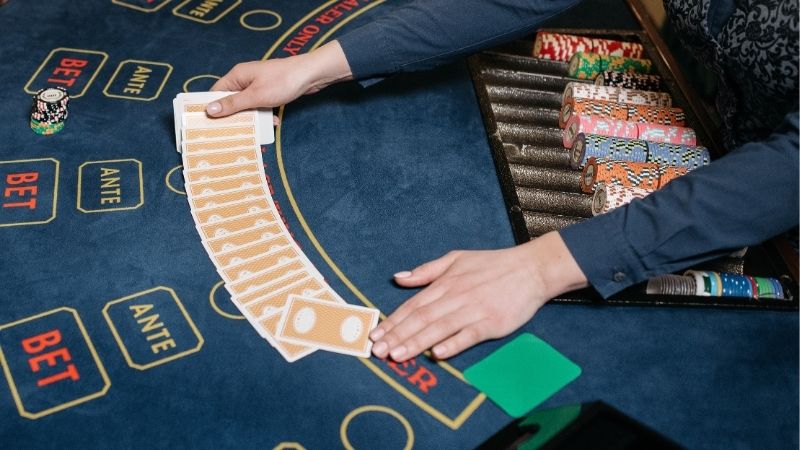 Baccarat là game bài quốc tế có mặt tại nhiều sòng bạc