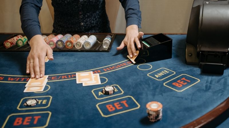 Cao Thủ Bật Mí Công Thức Tính Cầu Baccarat Luôn Thắng