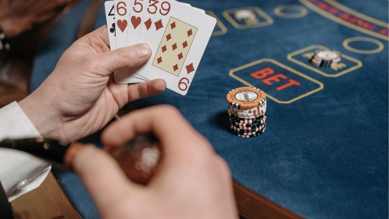 Soi cầu dạng cầu bệt hoàn toàn có thể bị bẻ cầu bất cứ lúc nào